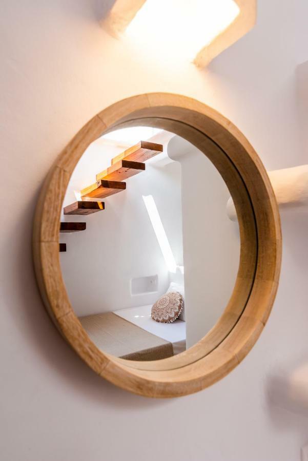 Appartement Sunset Nest à Plaka  Extérieur photo